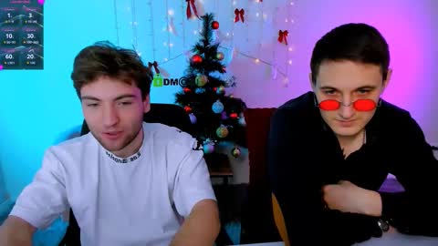 joseph_bear_ online show from 9, 1, 2026