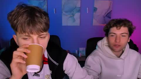 joseph_bear_ online show from 19, 2, 2026