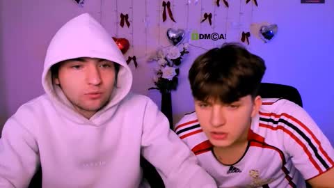 joseph_bear_ online show from 13, 3, 2026