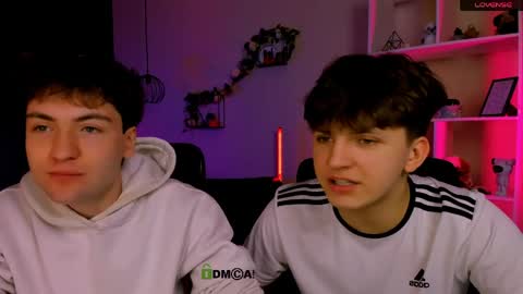 joseph_bear_ online show from 18, 3, 2026