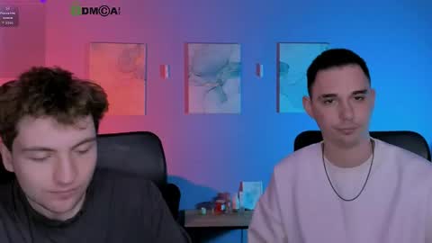 joseph_bear_ online show from 21, 3, 2026