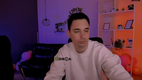 joseph_bear_ online show from 5, 4, 2026