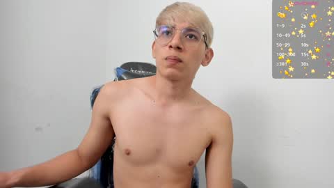 Snapshot of joseph_brown_ chatting on 1, 12, 2024 JOSEPH BROWN online show from 1, 12, 2024