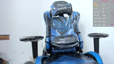 Snapshot of joseph_brown_ chatting on 8, 12, 2024 JOSEPH BROWN online show from 8, 12, 2024