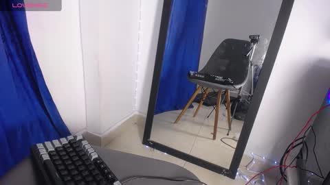 Snapshot of joseph_brown_ chatting on 29, 12, 2024 JOSEPH BROWN online show from 29, 12, 2024