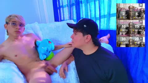 Snapshot of joseph_brown_ chatting on 8, 1, 2025 JOSEPH BROWN online show from 8, 1, 2025