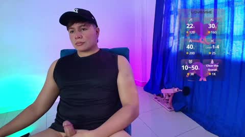 Snapshot of joseph_brown_ chatting on 21, 1, 2025 JOSEPH BROWN online show from 21, 1, 2025