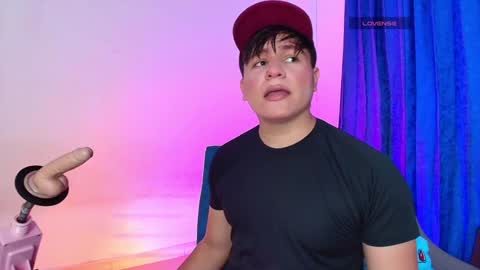 Snapshot of joseph_brown_ chatting on 3, 2, 2025 JOSEPH BROWN online show from 3, 2, 2025