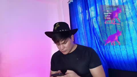 Snapshot of joseph_brown_ chatting on 5, 2, 2025 JOSEPH BROWN online show from 5, 2, 2025