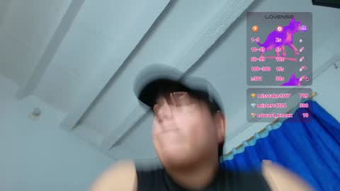 Snapshot of joseph_brown_ chatting on 8, 2, 2025 JOSEPH BROWN online show from 8, 2, 2025