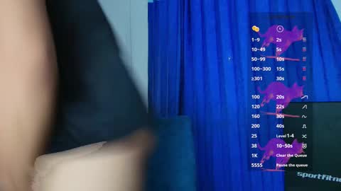 Snapshot of joseph_brown_ chatting on 9, 2, 2025 JOSEPH BROWN online show from 9, 2, 2025