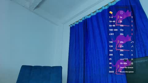 Snapshot of joseph_brown_ chatting on 9, 2, 2025 JOSEPH BROWN online show from 9, 2, 2025