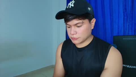 Snapshot of joseph_brown_ chatting on 9, 2, 2025 JOSEPH BROWN online show from 9, 2, 2025