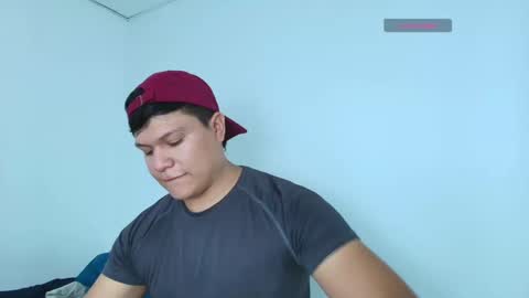 Snapshot of joseph_brown_ chatting on 5, 3, 2025 JOSEPH BROWN online show from 5, 3, 2025