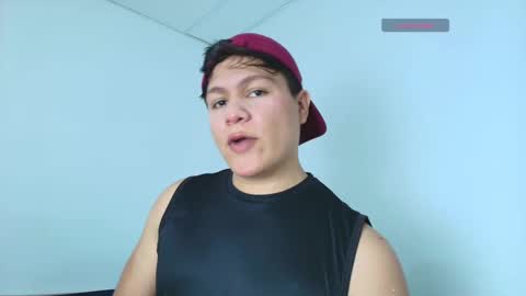 Snapshot of joseph_brown_ chatting on 11, 3, 2025 JOSEPH BROWN online show from 11, 3, 2025