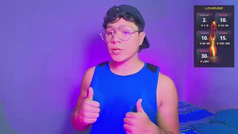 Snapshot of joseph_brown_ chatting on 11, 1, 2026 JOSEPH BROWN online show from 11, 1, 2026