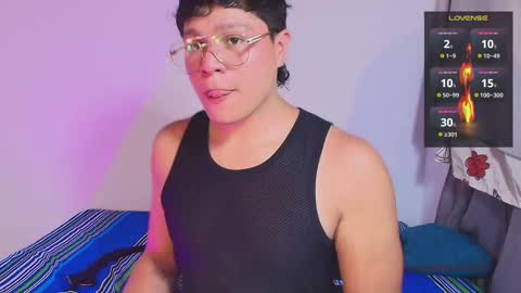 Snapshot of joseph_brown_ chatting on 19, 1, 2026 JOSEPH BROWN online show from 19, 1, 2026