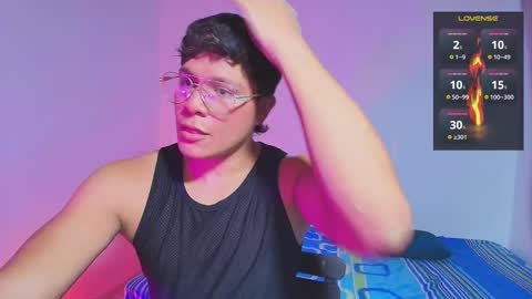 Snapshot of joseph_brown_ chatting on 3, 2, 2026 JOSEPH BROWN online show from 3, 2, 2026