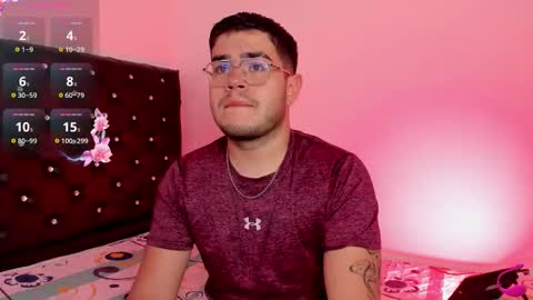  joseph  online show from 1, 3, 2026