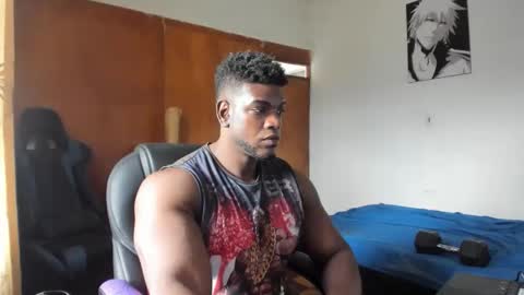 MR OAK online show from 24, 10, 2025