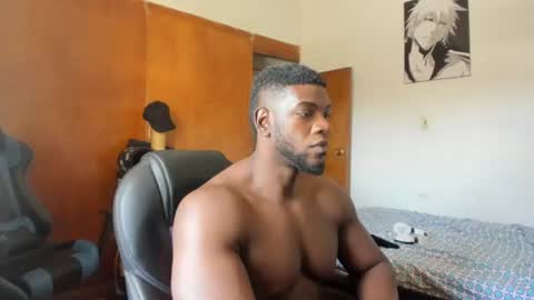 Snapshot of joseph_god chatting on 24, 6, 2026 MR OAK online show from 24, 6, 2026