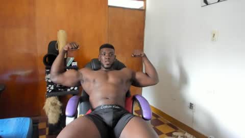 Snapshot of joseph_god chatting on 25, 7, 2026 MR OAK online show from 25, 7, 2026