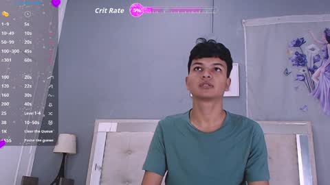 Joseph Gonzalez online show from 2, 4, 2026