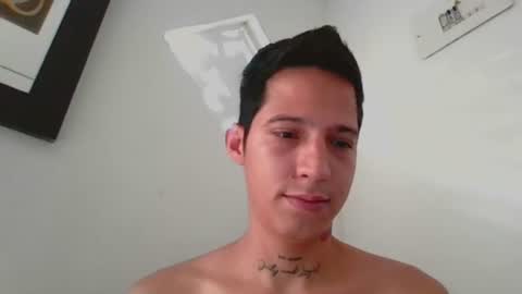 Joseph hotter online show from 29, 7, 2026