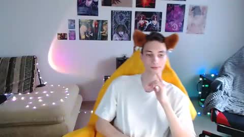 Snapshot of joseph_loy chatting on 17, 6, 2026 joseph_loy online show from 17, 6, 2026