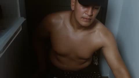 Snapshot of joseph_sexymen chatting on 4, 10, 2025 joseph_sexymen online show from 4, 10, 2025