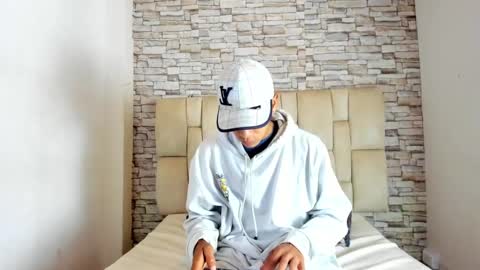 joseph_vans online show from 10, 3, 2025