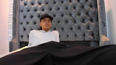 joseph_vans online show from 16, 4, 2026