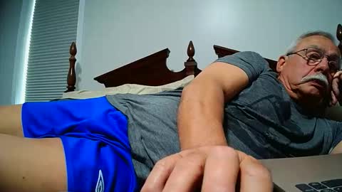 Snapshot of josephgr2021 chatting on 6, 5, 2026 josephgr2021 online show from 6, 5, 2026