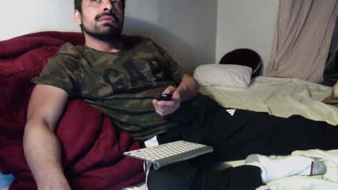 josephs1990 online show from 7, 1, 2025