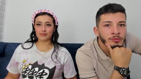 Snapshot of josh_and_dilany chatting on 4, 12, 2024 Dilany Josh online show from 4, 12, 2024