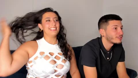 Snapshot of josh_and_dilany chatting on 20, 12, 2024 Dilany Josh online show from 20, 12, 2024