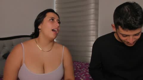 Snapshot of josh_and_dilany chatting on 21, 1, 2025 Dilany Josh online show from 21, 1, 2025