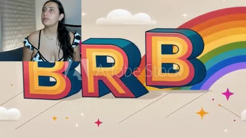 Snapshot of josh_and_dilany chatting on 7, 3, 2025 Dilany Josh online show from 7, 3, 2025