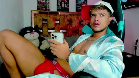 JOSH online show from 2, 12, 2025