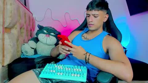 JOSH online show from 23, 3, 2026