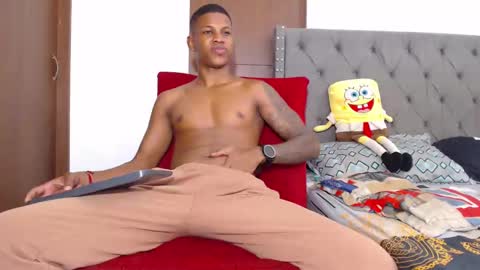 BIG JOSH online show from 4, 3, 2025