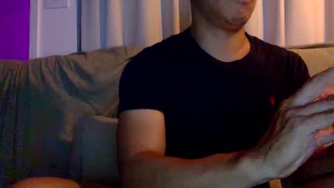 joshasian0713 online show from 22, 2, 2026