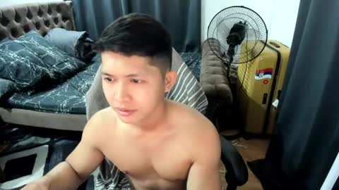 Snapshot of joshay21 chatting on 29, 6, 2026 joshay21 online show from 29, 6, 2026