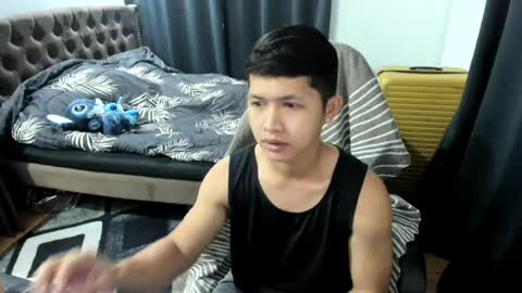 Snapshot of joshay21 chatting on 19, 7, 2026 joshay21 online show from 19, 7, 2026