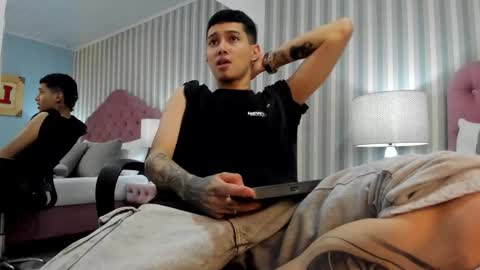 JoshBeech online show from 9, 2, 2026