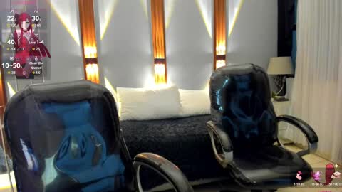 Snapshot of joshi_hot chatting on 12, 9, 2025 JOSH online show from 12, 9, 2025