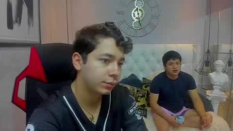 Snapshot of joshi_hot chatting on 5, 10, 2025 JOSH online show from 5, 10, 2025