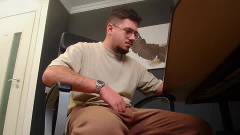 Snapshot of joshknights chatting on 13, 12, 2024 JoshKnight online show from 13, 12, 2024