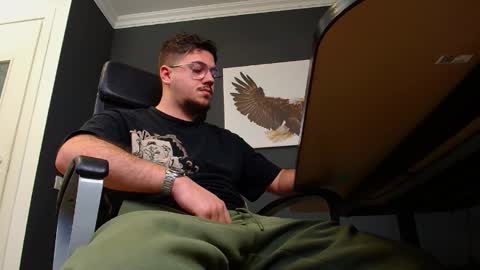 Snapshot of joshknights chatting on 14, 12, 2024 JoshKnight online show from 14, 12, 2024