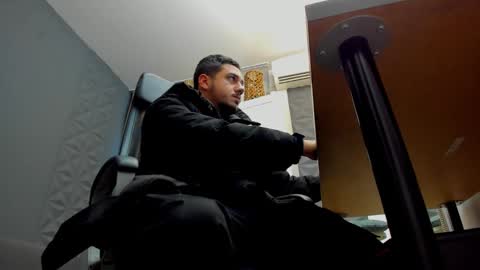Snapshot of joshknights chatting on 20, 10, 2025 JoshKnight online show from 20, 10, 2025